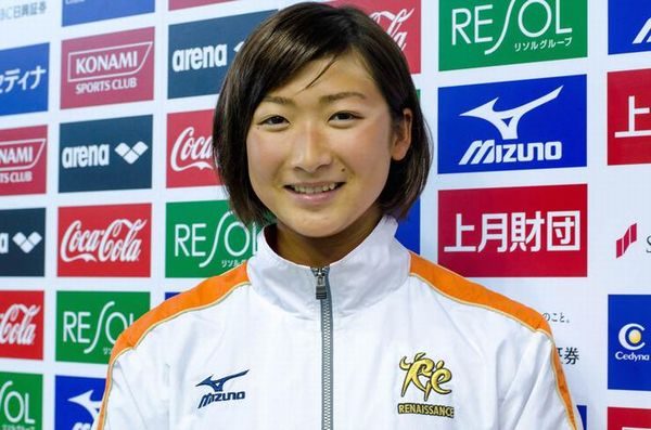 水泳 池江璃が東京オリンピックでメダル獲得の有力候補 オリンピックガイド