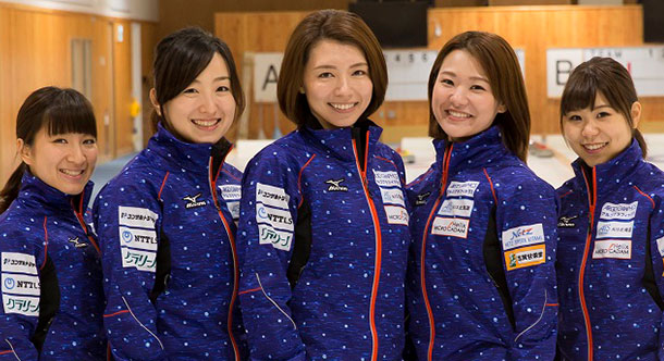 カーリング女子日本代表の選手は 平昌五輪に出場しメダル獲得に期待 オリンピックガイド